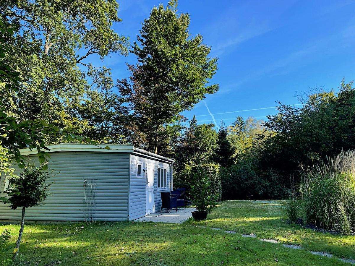 Cozy Private Annex Near Bathing Lake And 30 Min. From Copenhagen Slangerup Экстерьер фото