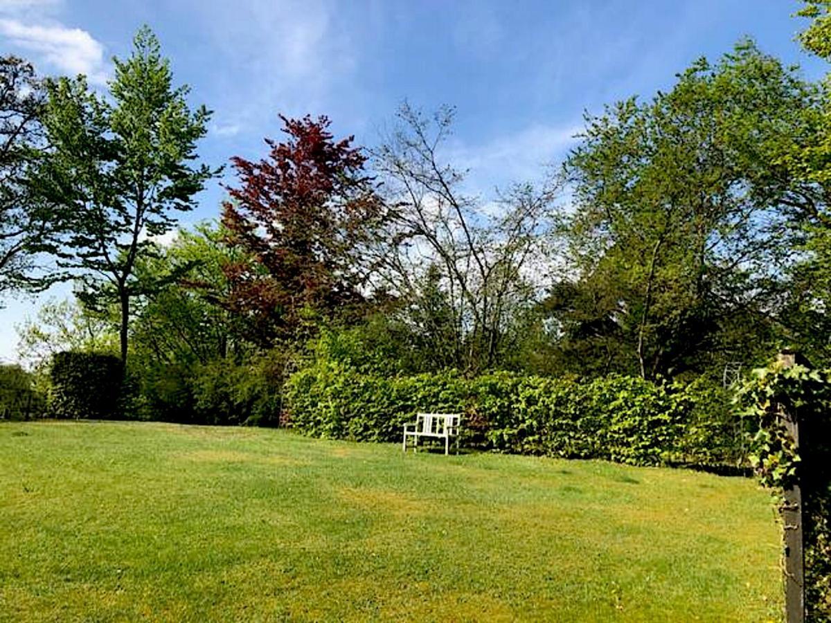 Cozy Private Annex Near Bathing Lake And 30 Min. From Copenhagen Slangerup Экстерьер фото
