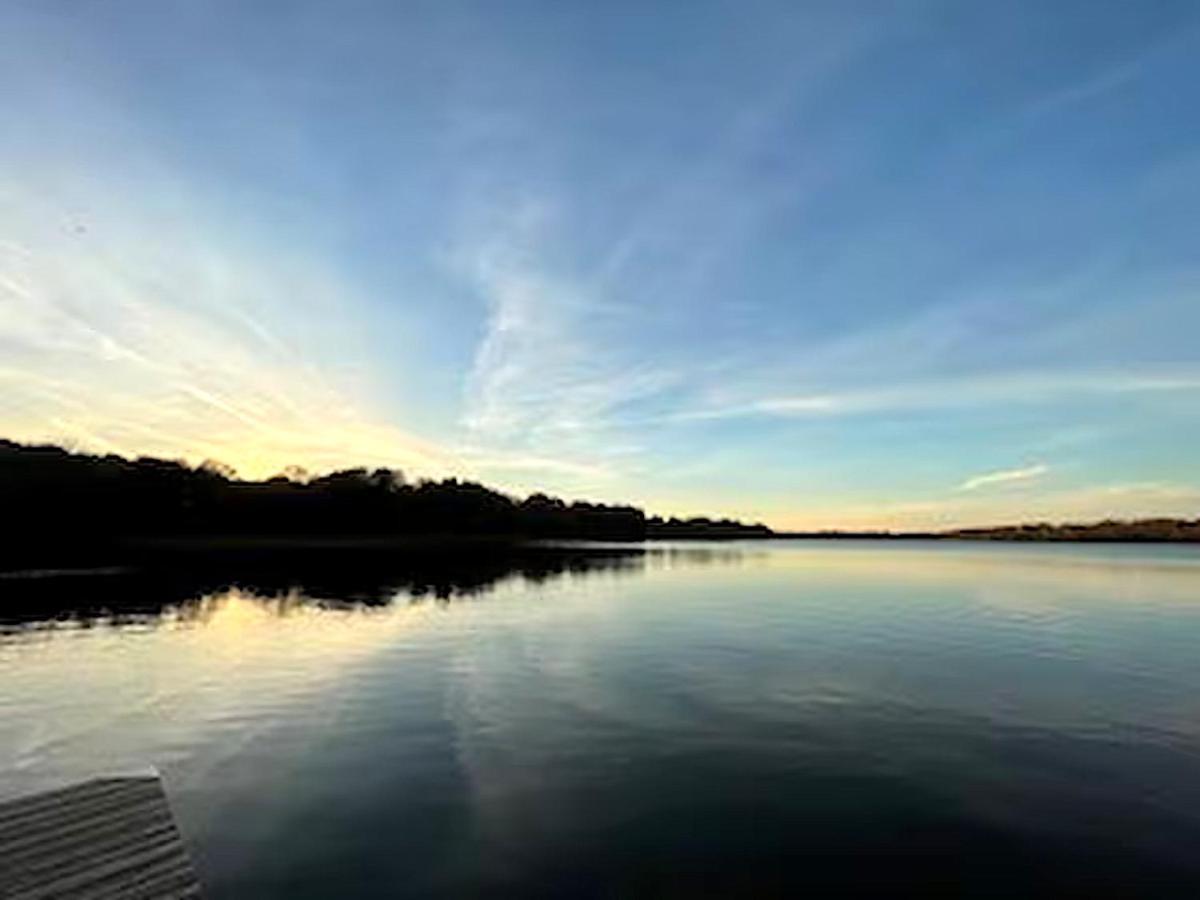Cozy Private Annex Near Bathing Lake And 30 Min. From Copenhagen Slangerup Экстерьер фото