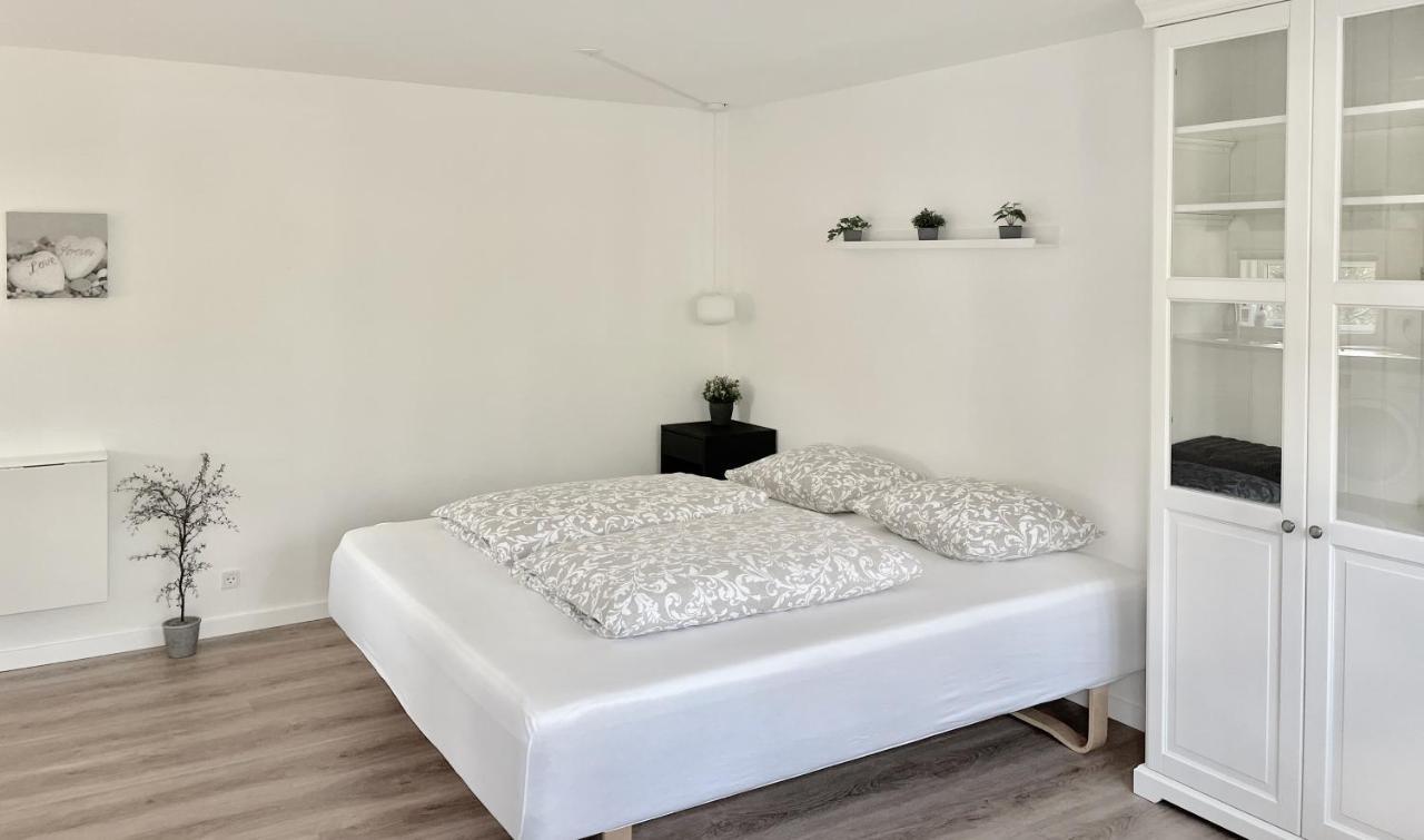 Cozy Private Annex Near Bathing Lake And 30 Min. From Copenhagen Slangerup Экстерьер фото